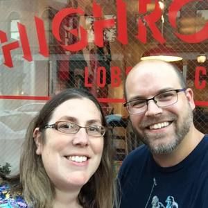 Meet your Posher, Daniel